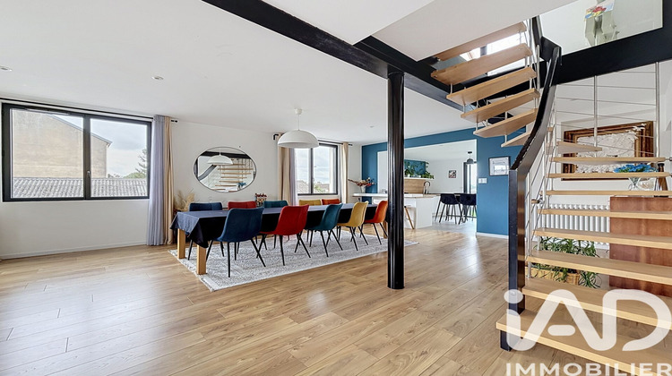 Ma-Cabane - Vente Maison Nantes, 312 m²