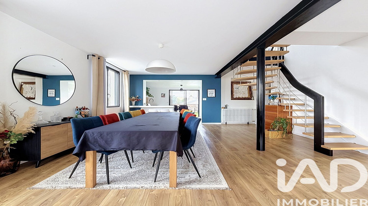 Ma-Cabane - Vente Maison Nantes, 312 m²
