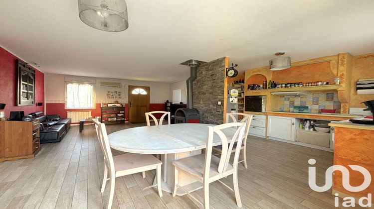 Ma-Cabane - Vente Maison Nantes, 112 m²