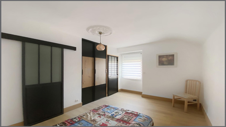 Ma-Cabane - Vente Maison Nantes, 63 m²