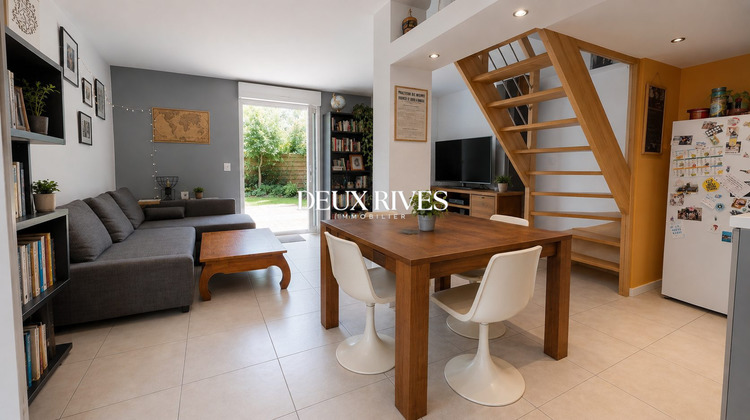 Ma-Cabane - Vente Maison Nantes, 60 m²