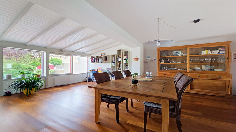 Ma-Cabane - Vente Maison Nantes, 153 m²