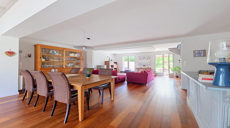 Ma-Cabane - Vente Maison Nantes, 153 m²