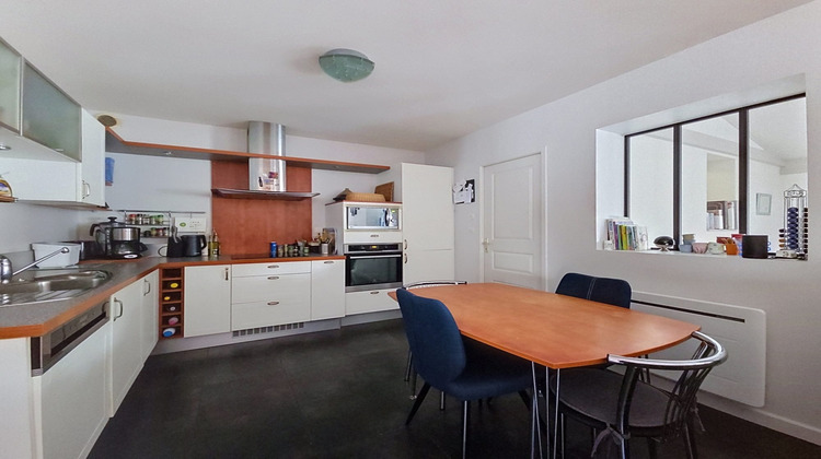 Ma-Cabane - Vente Maison Nantes, 153 m²
