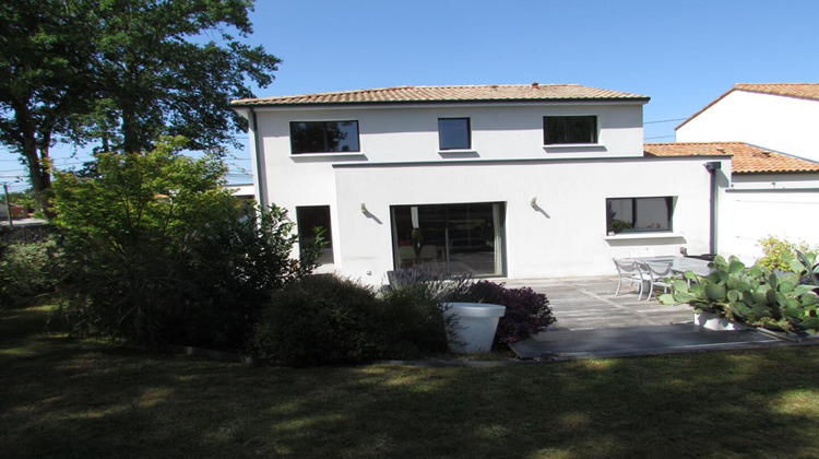 Ma-Cabane - Vente Maison NANTES, 145 m²
