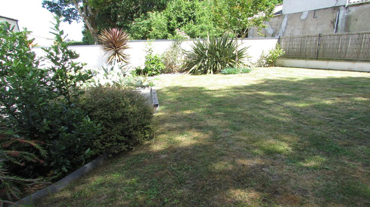Ma-Cabane - Vente Maison NANTES, 145 m²
