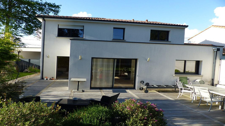 Ma-Cabane - Vente Maison NANTES, 145 m²