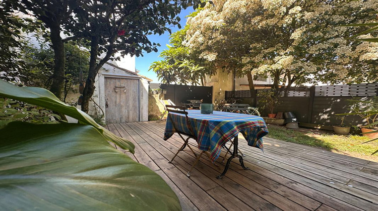 Ma-Cabane - Vente Maison NANTES, 95 m²