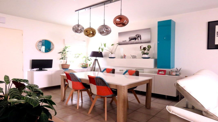 Ma-Cabane - Vente Maison NANTES, 78 m²