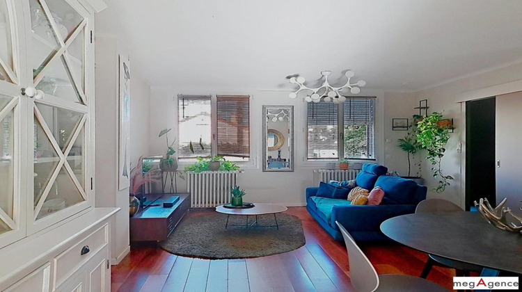 Ma-Cabane - Vente Maison NANTES, 104 m²