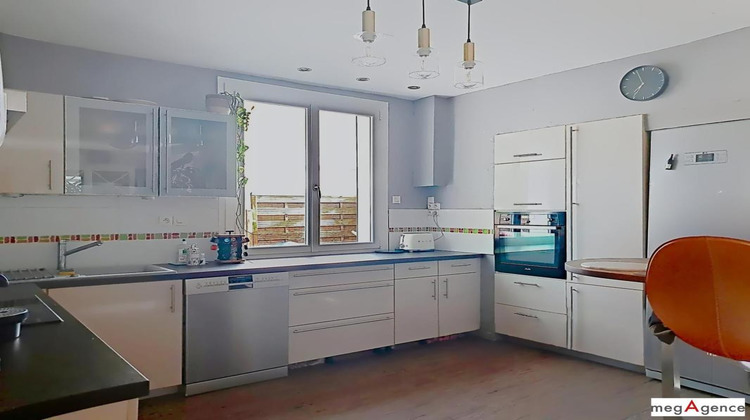 Ma-Cabane - Vente Maison NANTES, 104 m²