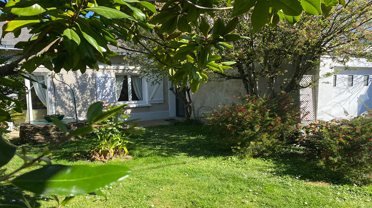 Ma-Cabane - Vente Maison NANTES, 100 m²