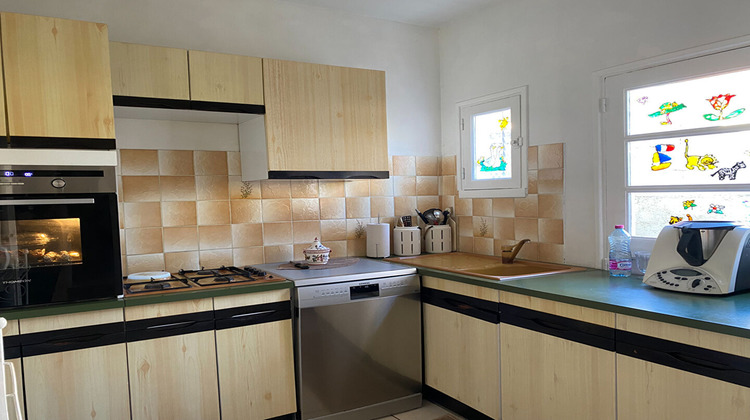 Ma-Cabane - Vente Maison NANTES, 100 m²