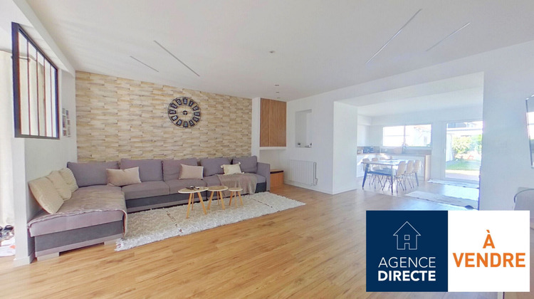 Ma-Cabane - Vente Maison NANTES, 104 m²