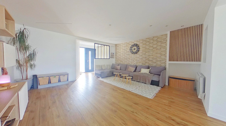 Ma-Cabane - Vente Maison NANTES, 104 m²
