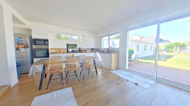 Ma-Cabane - Vente Maison NANTES, 104 m²