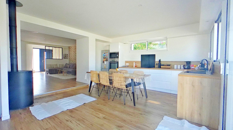 Ma-Cabane - Vente Maison NANTES, 104 m²