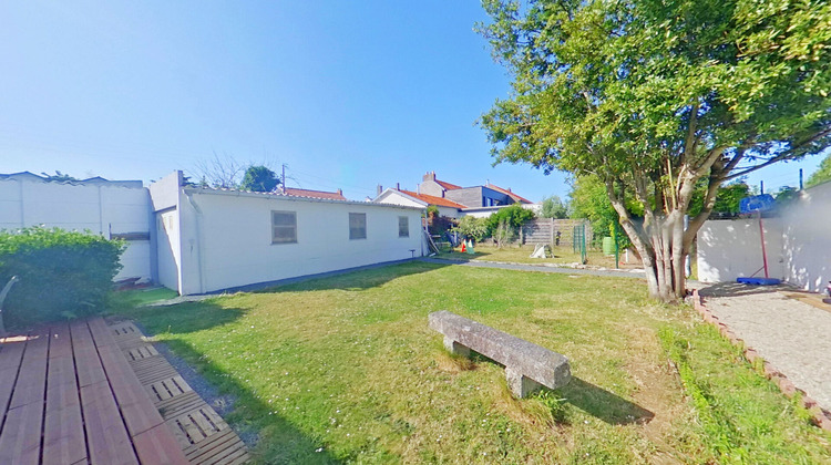 Ma-Cabane - Vente Maison NANTES, 104 m²