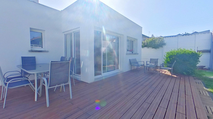 Ma-Cabane - Vente Maison NANTES, 104 m²
