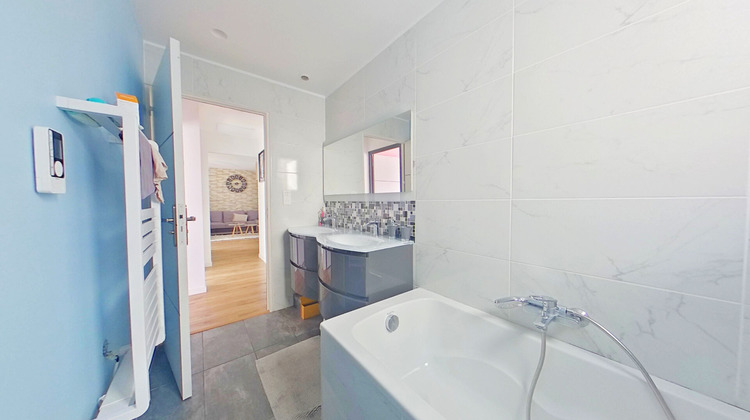 Ma-Cabane - Vente Maison NANTES, 104 m²