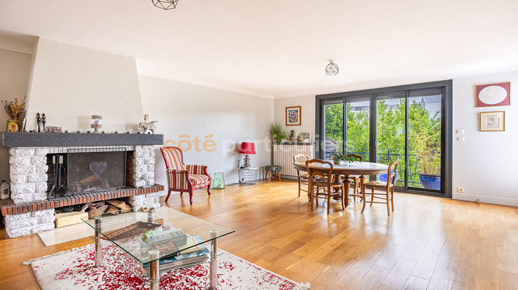 Ma-Cabane - Vente Maison NANTES, 140 m²