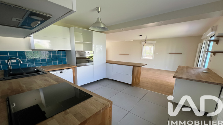 Ma-Cabane - Vente Maison Nantes, 96 m²