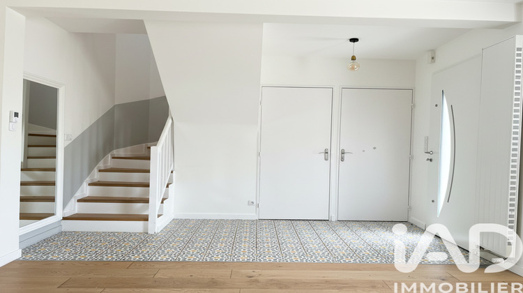 Ma-Cabane - Vente Maison Nantes, 96 m²