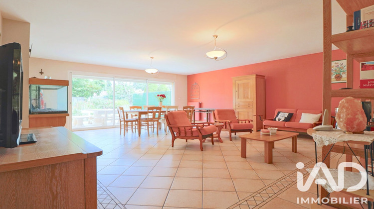 Ma-Cabane - Vente Maison Nantes, 173 m²