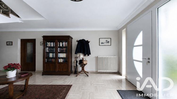 Ma-Cabane - Vente Maison Nantes, 180 m²