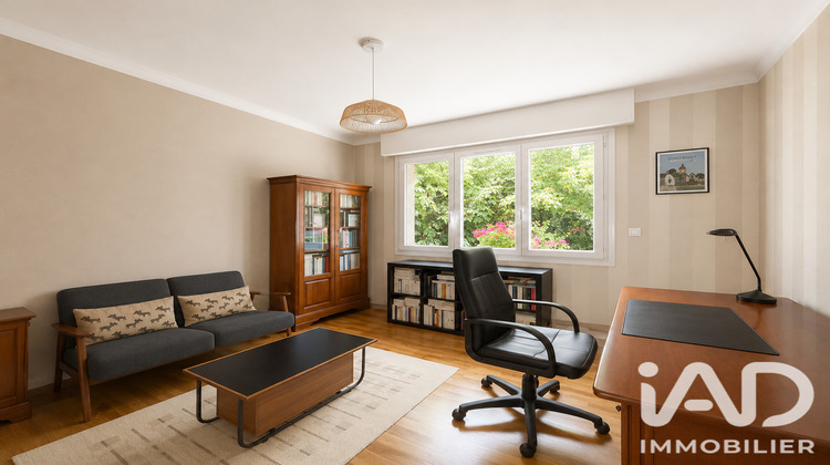 Ma-Cabane - Vente Maison Nantes, 180 m²