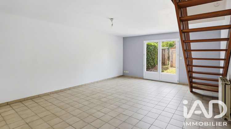 Ma-Cabane - Vente Maison Nantes, 62 m²