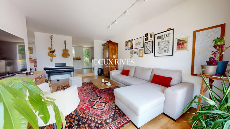 Ma-Cabane - Vente Maison Nantes, 173 m²