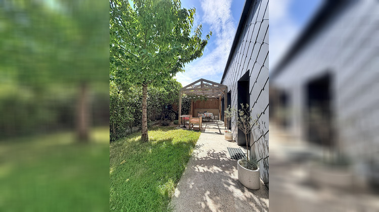 Ma-Cabane - Vente Maison Nantes, 82 m²
