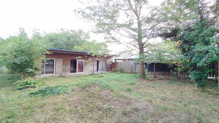 Ma-Cabane - Vente Maison NANTES, 49 m²