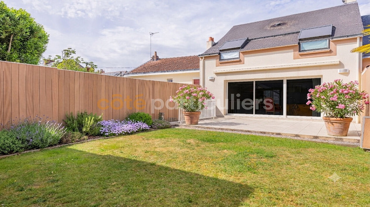 Ma-Cabane - Vente Maison NANTES, 145 m²