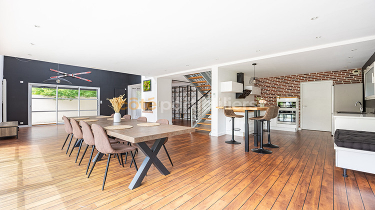 Ma-Cabane - Vente Maison NANTES, 144 m²