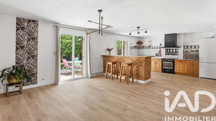 Ma-Cabane - Vente Maison Nantes, 97 m²