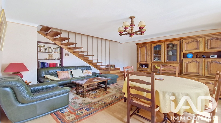 Ma-Cabane - Vente Maison Nantes, 76 m²