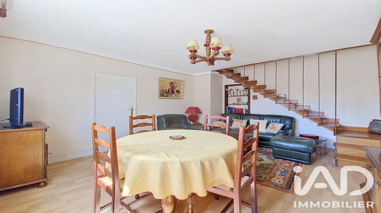 Ma-Cabane - Vente Maison Nantes, 76 m²