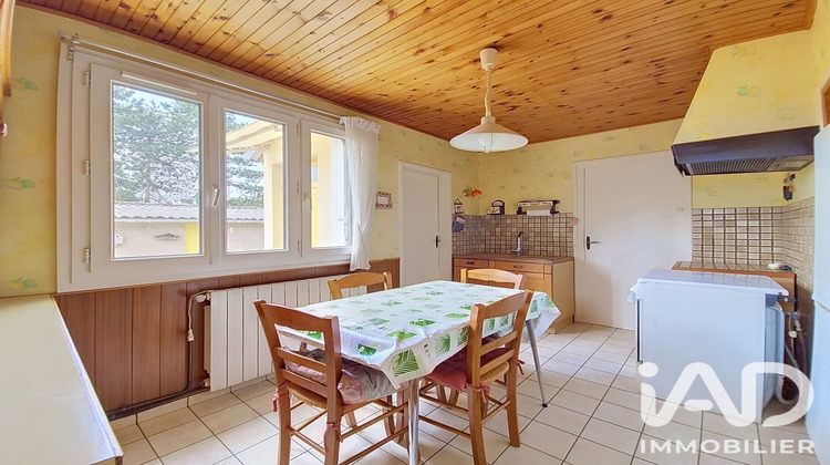 Ma-Cabane - Vente Maison Nantes, 76 m²