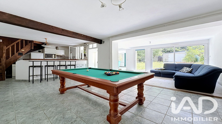 Ma-Cabane - Vente Maison Nantes, 122 m²