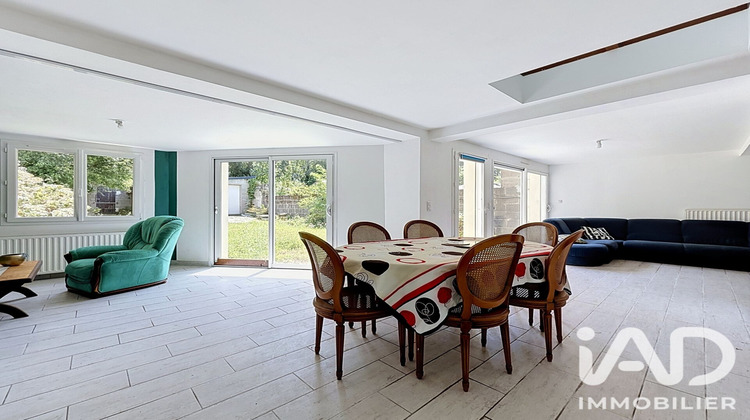 Ma-Cabane - Vente Maison Nantes, 122 m²