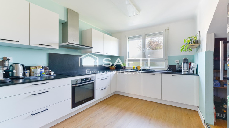 Ma-Cabane - Vente Maison Nantes, 120 m²