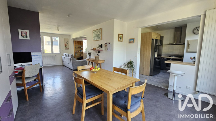 Ma-Cabane - Vente Maison Nantes, 156 m²