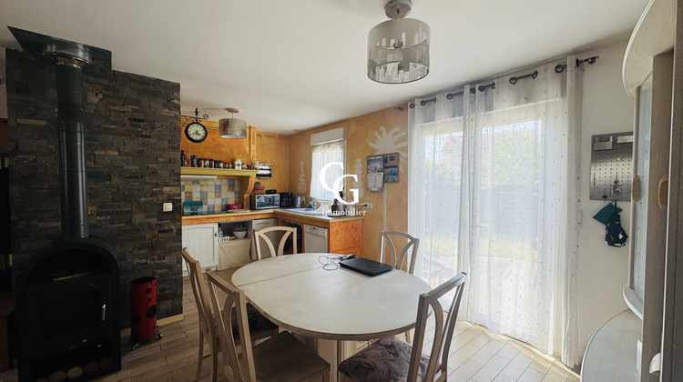 Ma-Cabane - Vente Maison Nantes, 110 m²