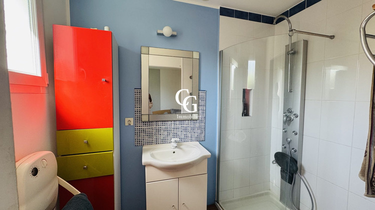 Ma-Cabane - Vente Maison Nantes, 110 m²