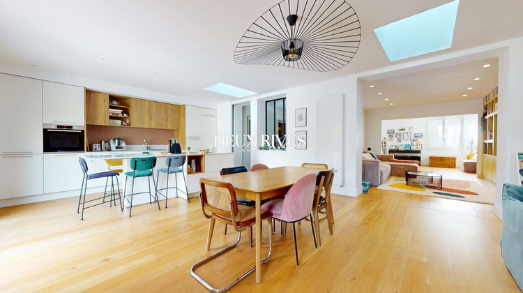 Ma-Cabane - Vente Maison Nantes, 226 m²