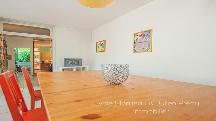 Ma-Cabane - Vente Maison NANTES, 112 m²