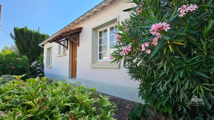 Ma-Cabane - Vente Maison NANTES, 108 m²