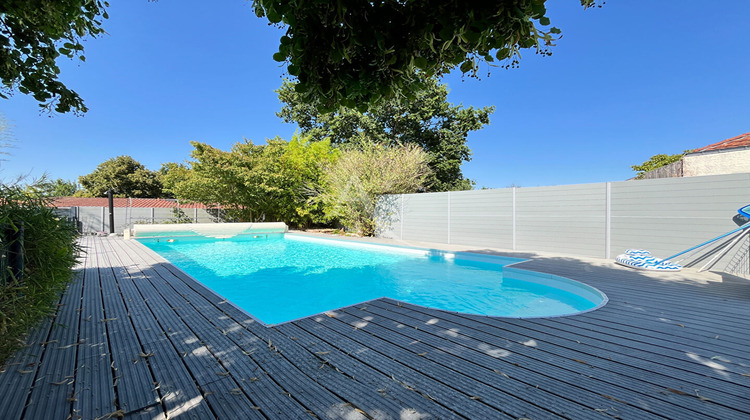 Ma-Cabane - Vente Maison NANTES, 155 m²